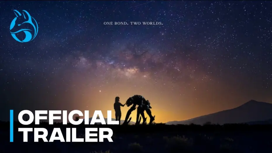 Видео к фильму Ксено | Official Trailer