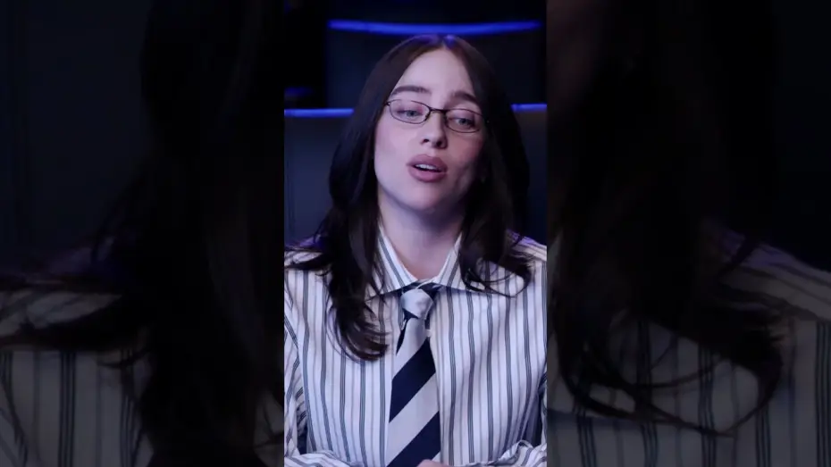 Видео к фильму Billie Eilish - Hit Me Hard and Soft: The Tour (Live in 3D) | Get Ready