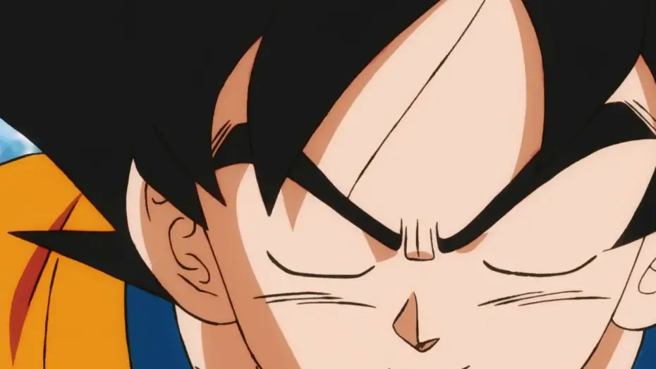 Видео к фильму Драконий жемчуг: Супер (Броли) | Official Movie Teaser [Subtitled]