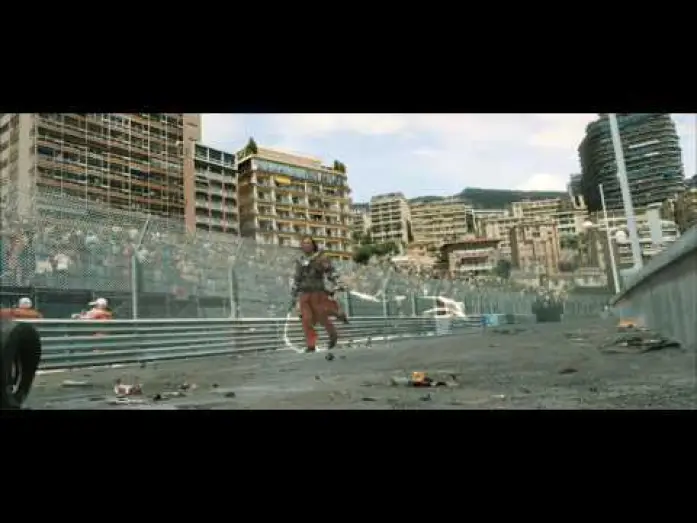 Видео к фильму Железный человек 2 | Trailer 2 - Iron-man 2 HD  audio en espa&ntilde;ol