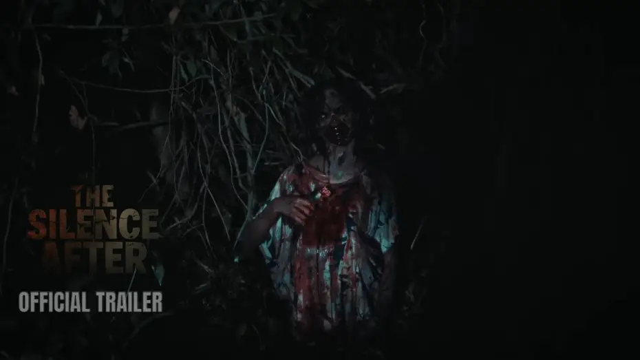 Видео к фильму The Silence After — The Silence After - Official Trailer (HD)