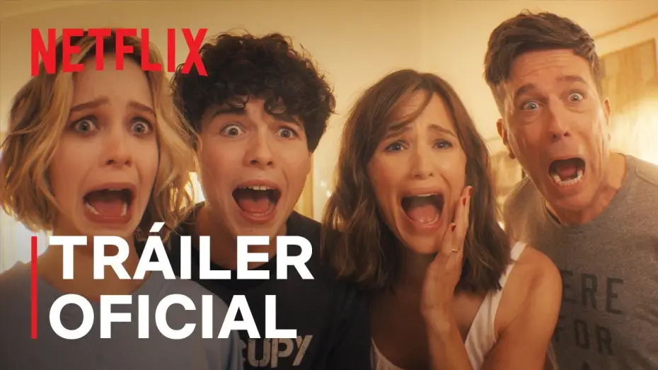 Видео к фильму Семейный обмен — Tráiler oficial