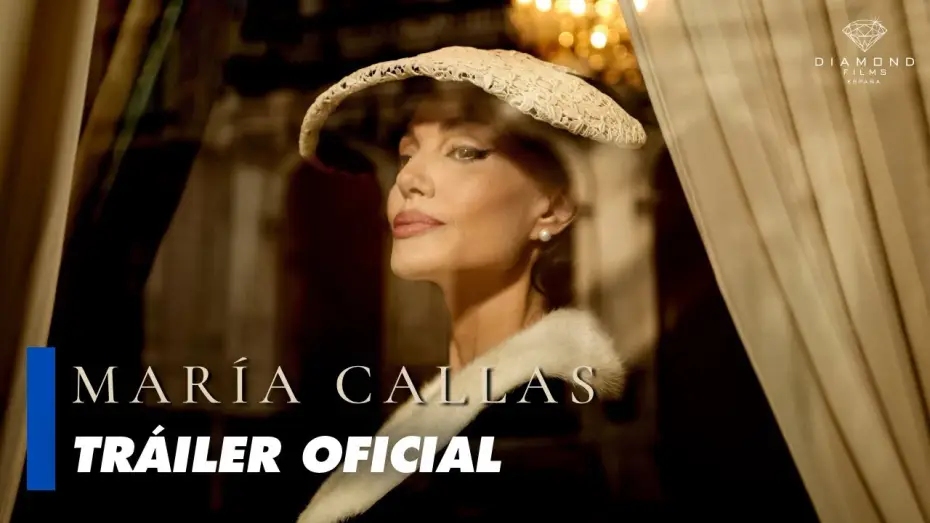 Видео к фильму Мария | Tr&aacute;iler Oficial en Espa&ntilde;ol