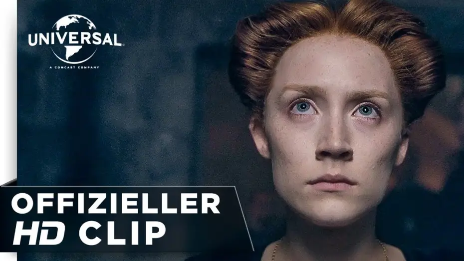 Видео к фильму Две королевы | Maria Stuart, K&ouml;nigin von Schottland &ndash; Jetzt im Kino
