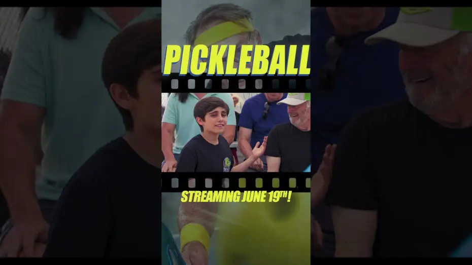 Видео к фильму Pickleball | Pickleball | Meet Kevin Farley #pickleball #film