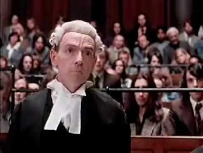 Видео к фильму Во имя отца | In The Name Of The Father (1993) TRAILER