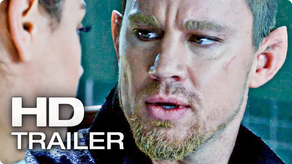 Видео к фильму Восхождение Юпитер | JUPITER ASCENDING Offizieller Trailer Deutsch German | 2015 Mila Kunis [HD]