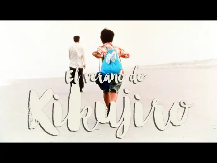 Видео к фильму Кикуджиро | EL VERANO DE KIKUJIRO de Takeshi Kitano (Trailer espa&ntilde;ol)