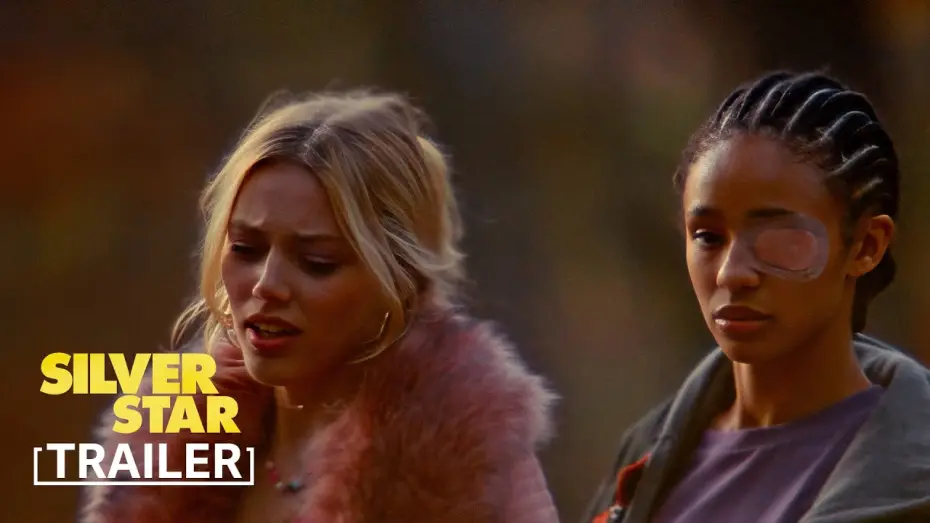 Видео к фильму Серебряная звезда | Official Trailer