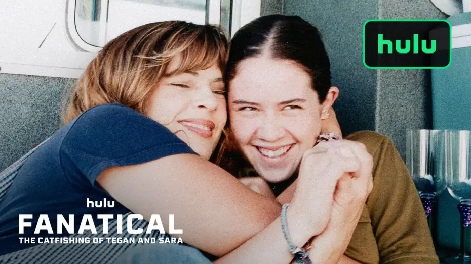 Видео к фильму Fanatical: The Catfishing of Tegan and Sara | Pretending To Be Me