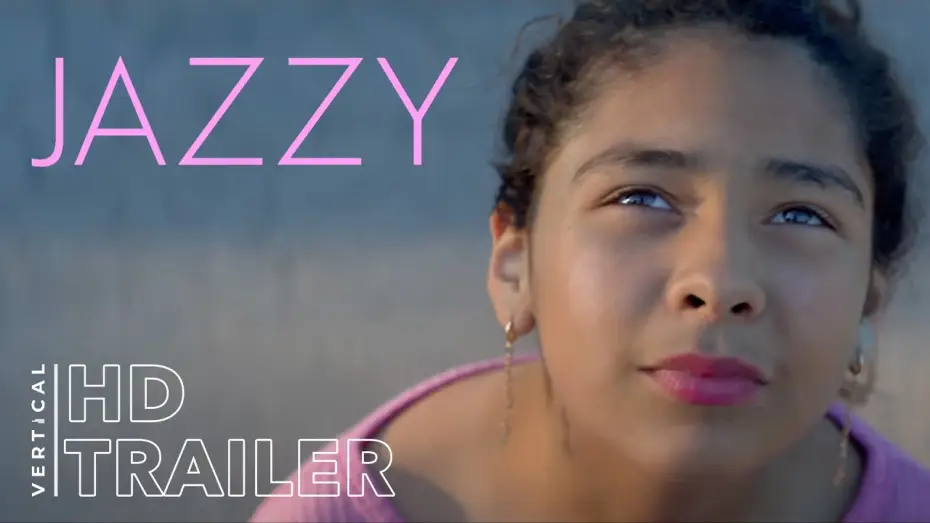 Видео к фильму Jazzy | Official Trailer