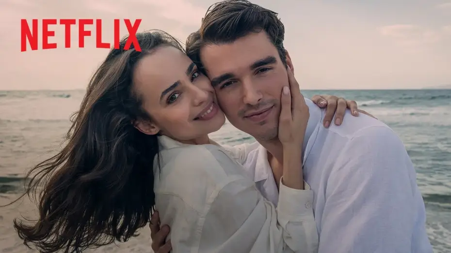 Видео к фильму Мой год в Оксфорде | Anna and Jamie Love Montage featuring Coldplay