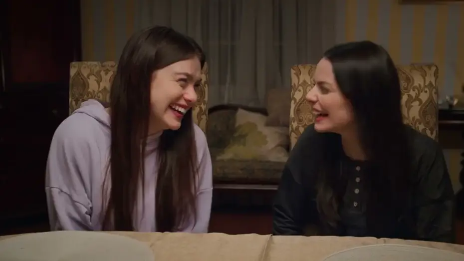 Видео к фильму She Wants My Daughter | Trailer