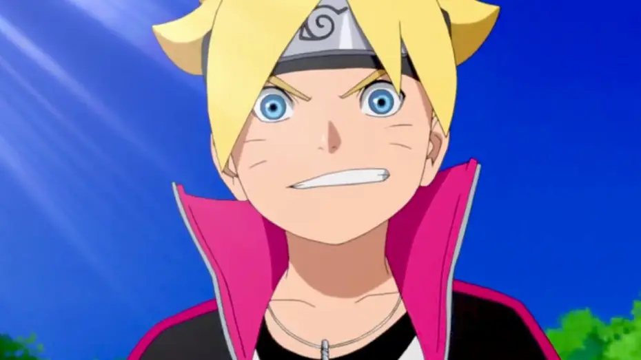 Видео к фильму Боруто: Наруто. Фильм | BORUTO Naruto, le film - BANDE ANNONCE  (2015)