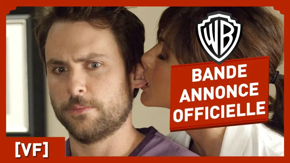 Видео к фильму Несносные боссы | Comment Tuer Son Boss ? - Bande Annonce Officielle (VF) - NON CENSUR&Eacute;E