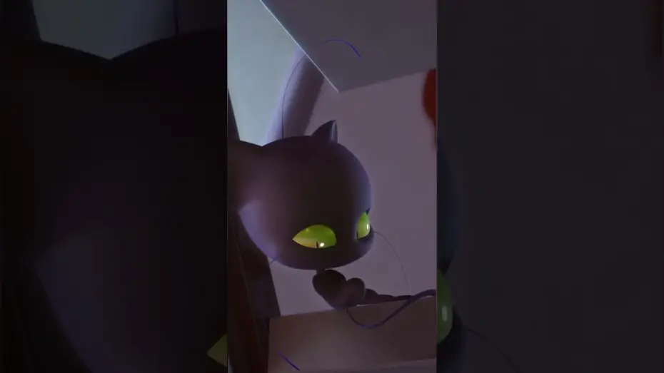 Видео к фильму Леди Баг и Супер-Кот: Лондон | Isn&rsquo;t Marinette the best guardian?