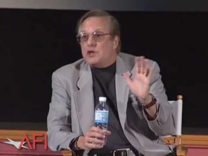 Видео к фильму Французский связной | William Friedkin on Casting Fernando Ray In THE FRENCH CONNECTION