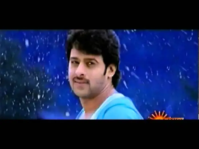Видео к фильму డార్లింగ్ | Darling(2010) || Neeve Neeve Song Trailer ||  Prabhas | Kajal Aggarwal || SVCC