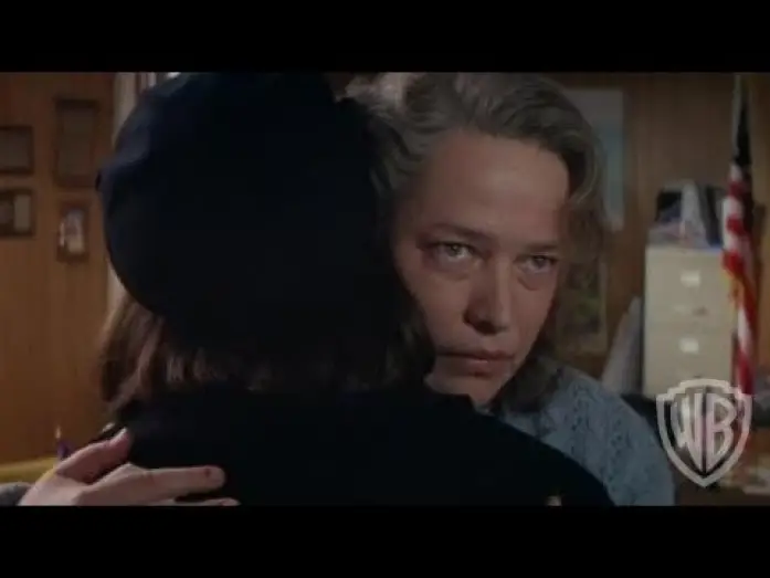 Видео к фильму Долорес Клэйборн | Dolores Claiborne - Trailer