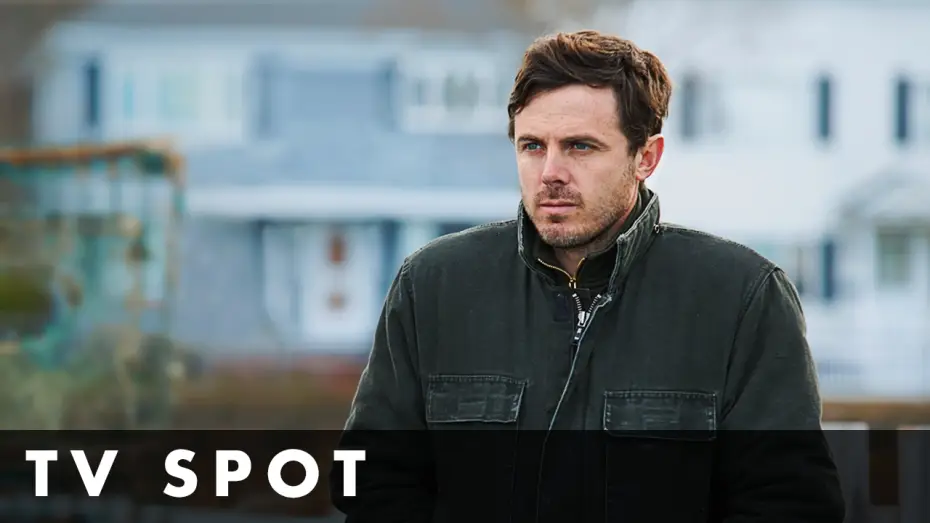 Видео к фильму Манчестер у моря | BAFTA 20" TV Spot