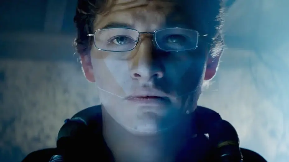 Видео к фильму Первому игроку приготовиться | Ready Player One - Comic-Con Trailer Italiano | HD