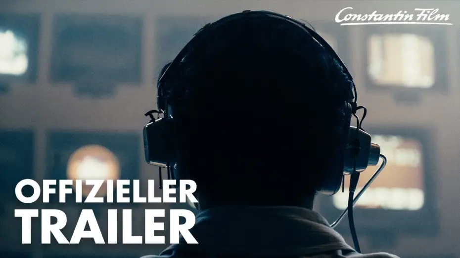Видео к фильму 5 сентября | September 5 I Offizieller Trailer