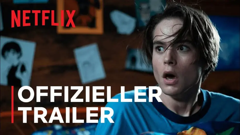 Видео к фильму Няня. Королева проклятых | The Babysitter: Killer Queen | Offizieller Trailer | Netflix
