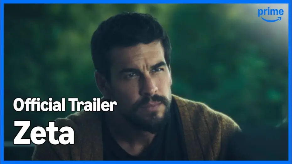 Видео к фильму Дзета | Official Trailer