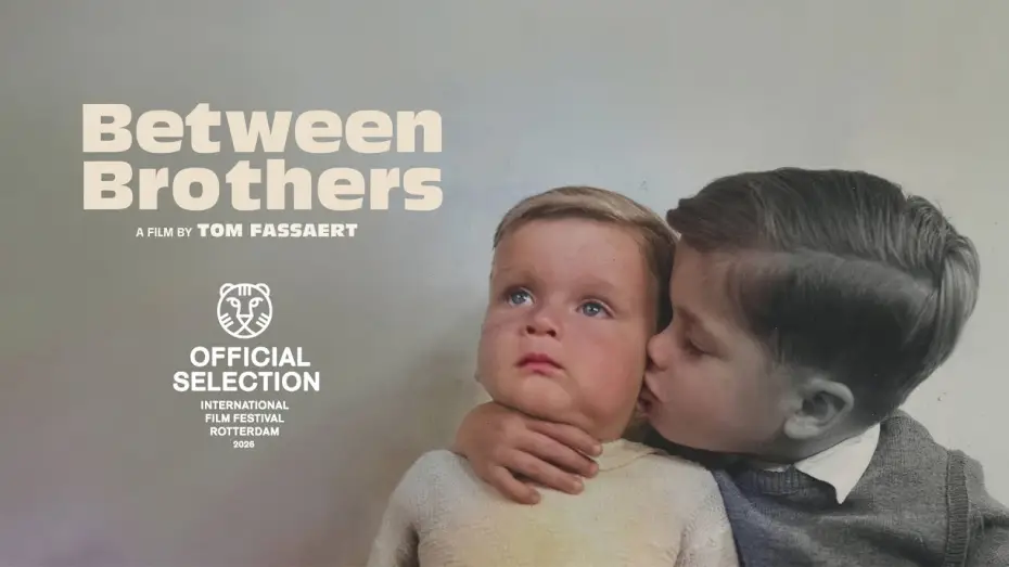 Видео к фильму Tussen broers | Between Brothers (official trailer)