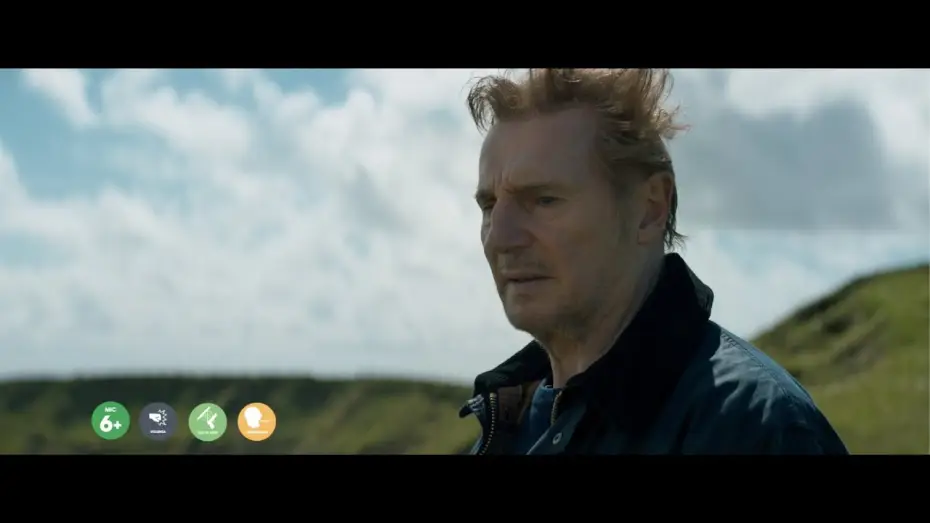 Видео к фильму Последний наёмник | L'ultima vendetta | Trailer 60'' | Vertice 360 Italia