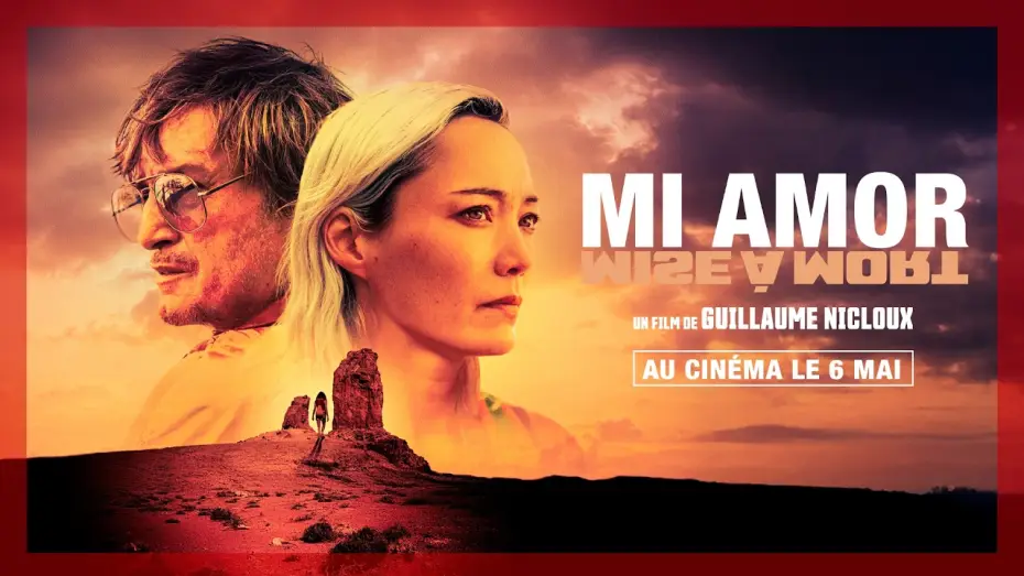 Видео к фильму Mi Amor | MI AMOR | Teaser