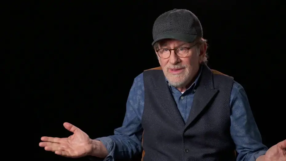Видео к фильму Секретное досье — The Post - Intervista a Steven Spielberg
