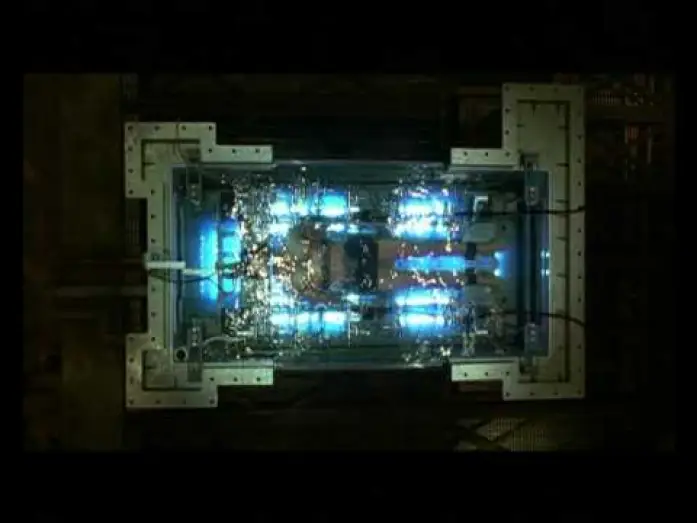 Видео к фильму Люди Икс: Начало. Росомаха | X-MEN ORIGINS : WOLVERINE - Bande-annonce