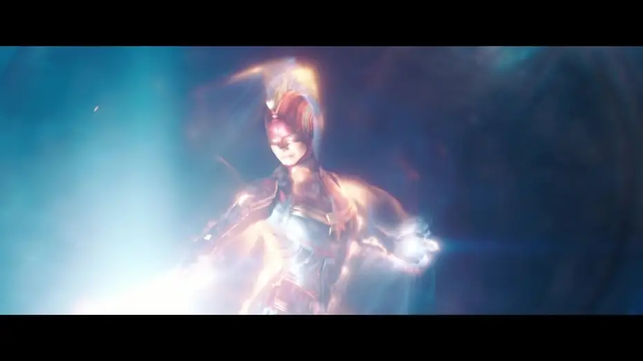 Видео к фильму Капитан Марвел | Captain Marvel - Bande-annonce 3 VOST