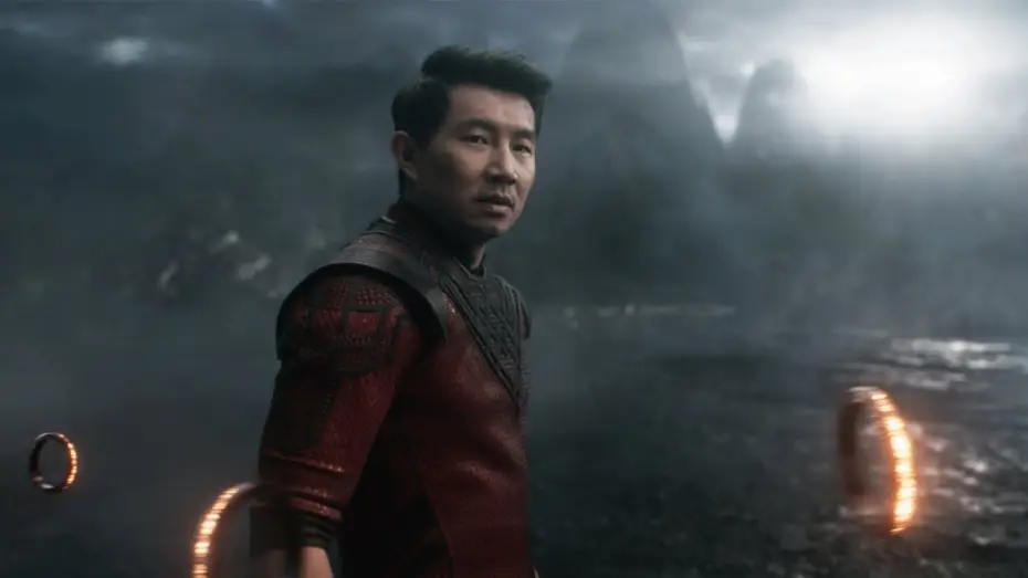 Видео к фильму Шан-Чи и легенда десяти колец | Shang-Chi et la L&eacute;gende des Dix Anneaux - Bande Annonce (VOST)