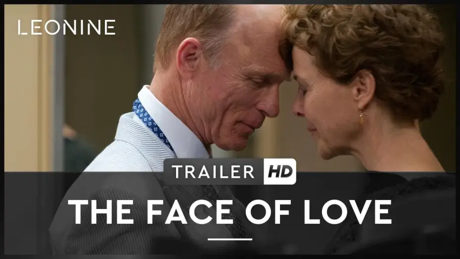Видео к фильму Лицо любви | The Face of Love - Trailer (deutsch/german)