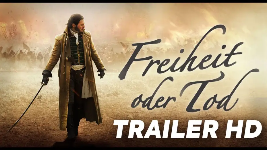 Видео к фильму За короля! | Offizieller Trailer
