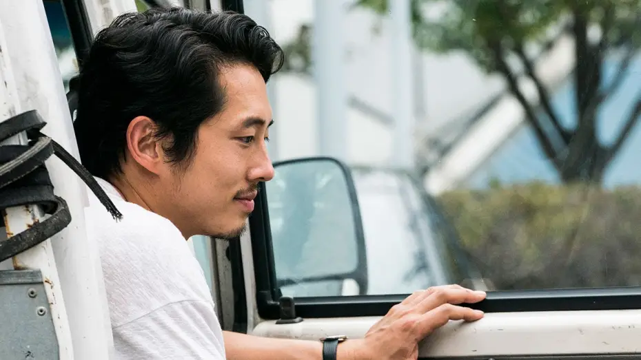 Видео к фильму Пылающий | BURNING (2019) - Official HD Trailer - A film by Lee Chang-dong
