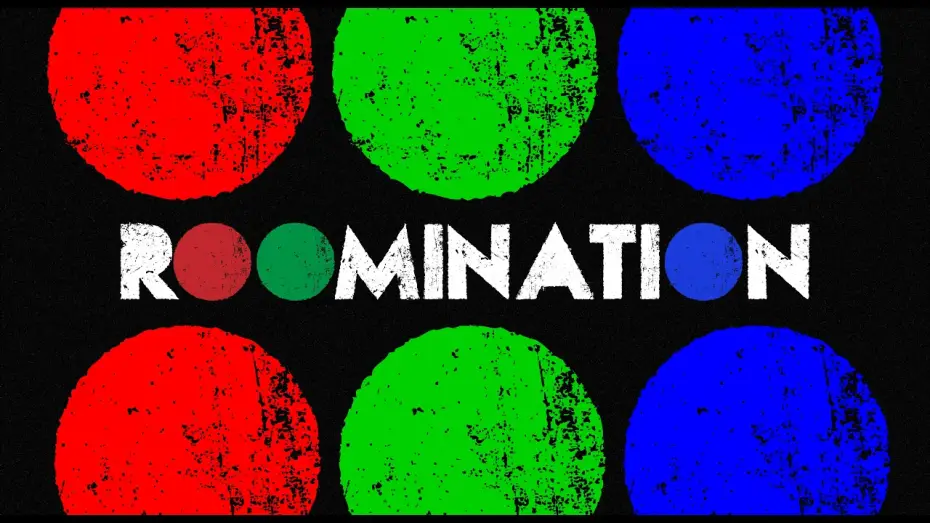 Видео к фильму ROOMINATION | [2026 OFFICIAL SELECTION] ROOMINATION TEASER - MARINA DEL REY FILM FESTIVAL