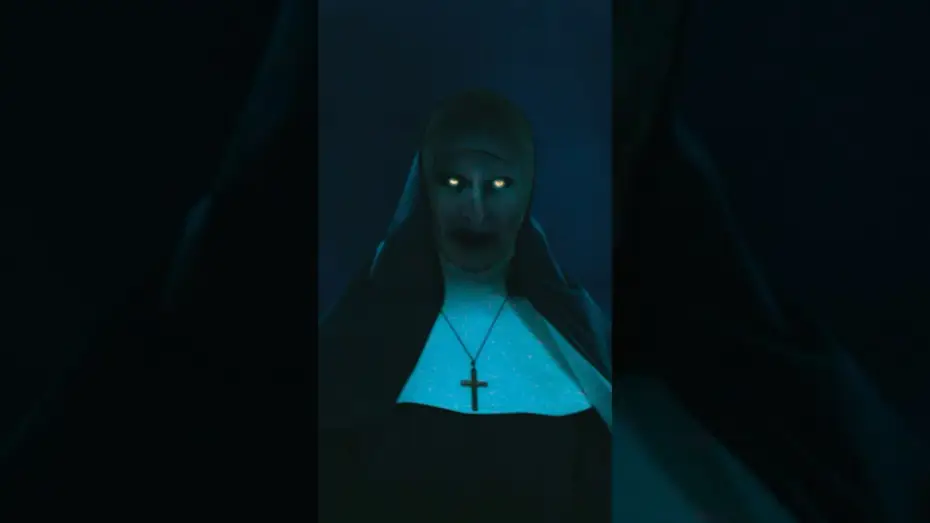 Видео к фильму Проклятие монахини 2 | The Nun Rises...