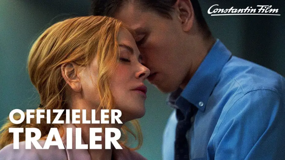 Видео к фильму Плохая девочка | Offizieller Trailer