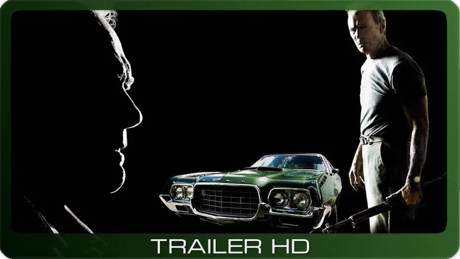 Видео к фильму Гран Торино | Gran Torino ≣ 2008 ≣ Trailer