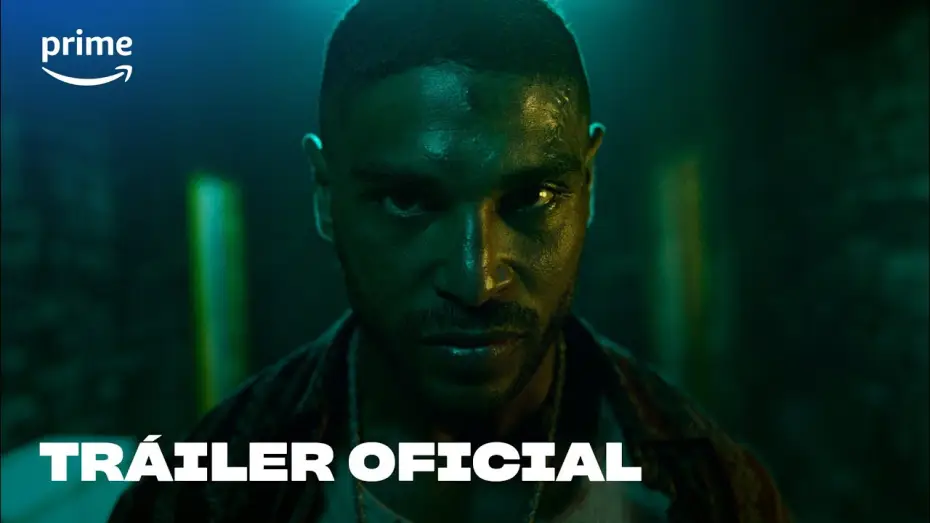 Видео к фильму Чужак | Tr&aacute;iler oficial en espa&ntilde;ol