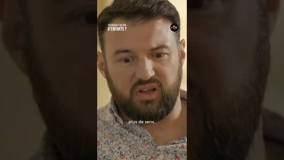 Видео к фильму Pourquoi t'as pas d'enfants ? | Sandrine et Brice ont d&ucirc; faire le deuil de la parentalit&eacute; apr&egrave;s un parcours difficile.