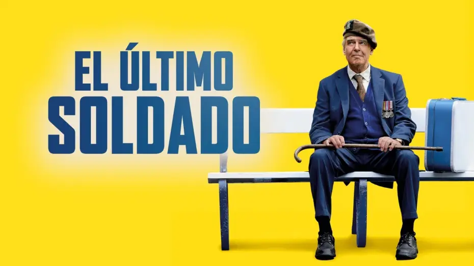 Видео к фильму Последний стрелок | EL &Uacute;LTIMO SOLDADO | ESTRENO 26 DE ENERO EN CINES | Tr&aacute;iler Oficial Espa&ntilde;ol HD