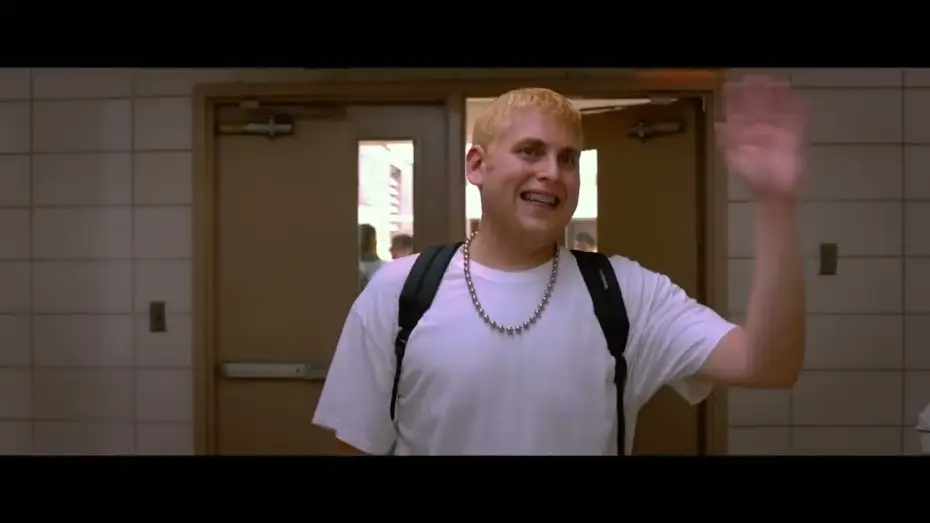 Видео к фильму Мачо и ботан | 21 Jump Street Trailer Deutsch
