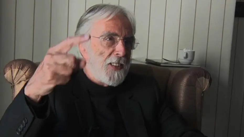 Видео к фильму Любовь | CANNES 2012 SNEAK: Michael Haneke on "Amour"