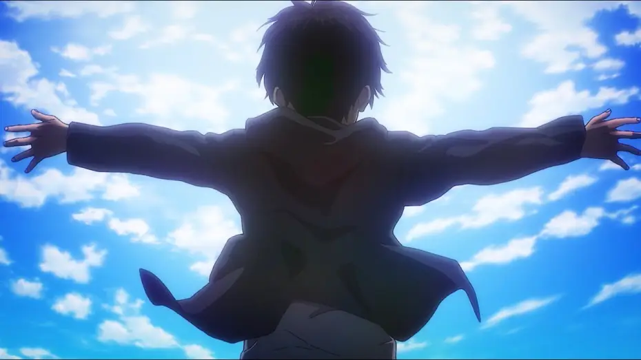 Видео к фильму Атака титанов: Последняя атака | Attack On Titan: The Last Attack -  Al cinema il 3-4 e 5 marzo - Trailer Ufficiale