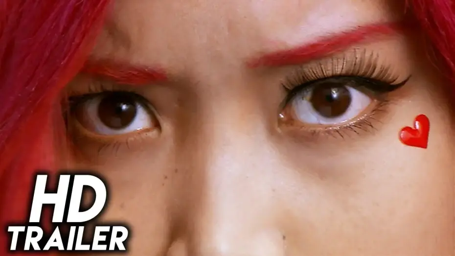 Видео к фильму キューティーハニー | Cutie Honey (2004) ORIGINAL TRAILER [HD 1080p]
