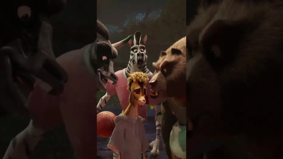 Видео к фильму Goat: Мечтай по-крупному | We all started with a dream.